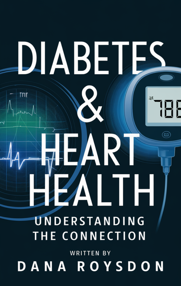 Diabetes & Heart Health Understanding the Connection