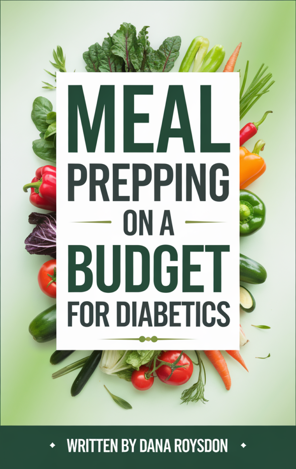 Meal Prepping on a Budget for Diabetics