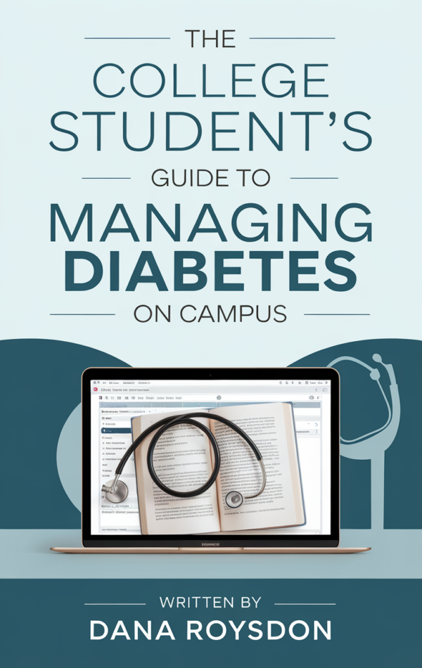 The College Student’s Guide to Managing Diabetes on Campus