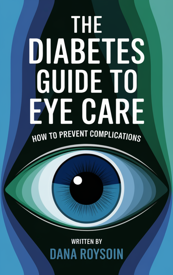 The Diabetes Guide to Eye Care: How to Prevent Complications